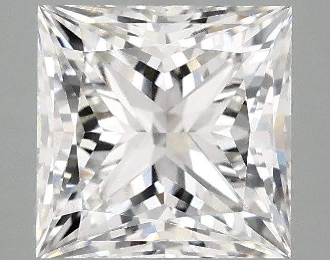 2.5 ct PR Lab-Grown Diamond · G / VVS2 · IGI