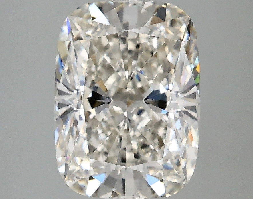 3.09 ct CU Lab-Grown Diamond · G / VS2 · IGI
