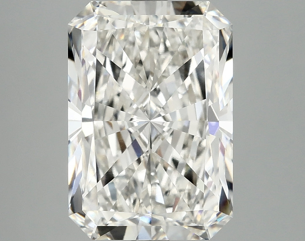 5.02 ct RAD Lab-Grown Diamond · G / VVS2 · IGI