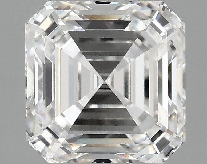 2.1 ct ASH Lab-Grown Diamond · E / VVS2 · IGI