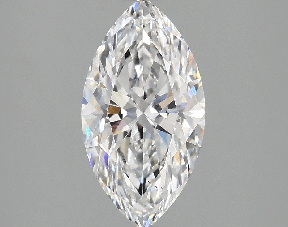 1.49 ct MQ Lab-Grown Diamond · D / VS2 · IGI