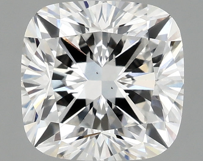 2.5 ct CUSQ Lab-Grown Diamond · E / VS2 · IGI