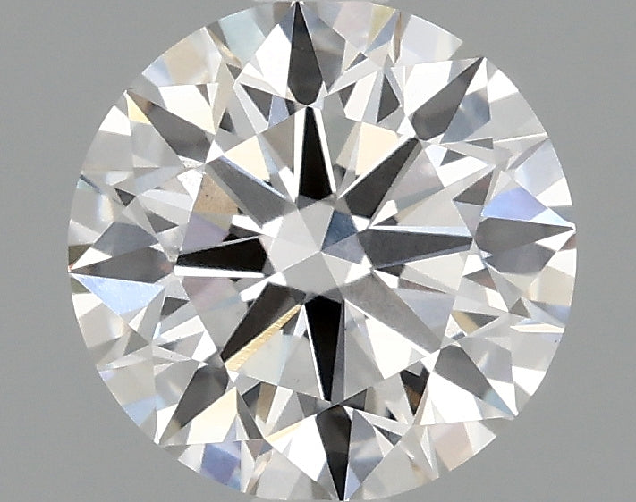1.44 ct Round Lab-Grown Diamond · E / VS2 · IGI