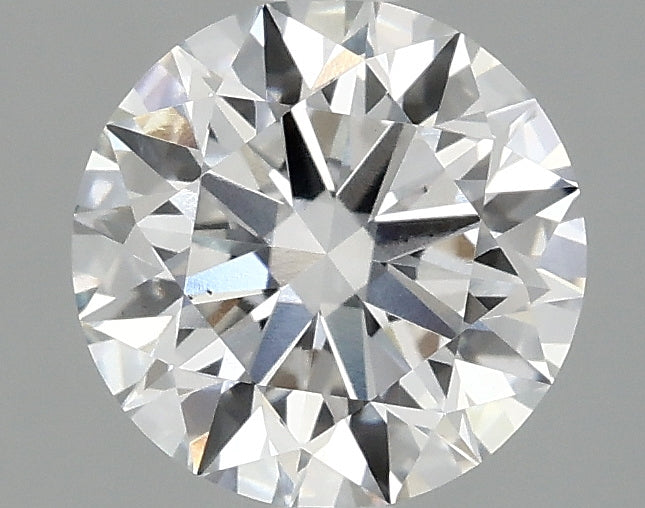 1.56 ct Round Lab-Grown Diamond · D / VS2 · IGI