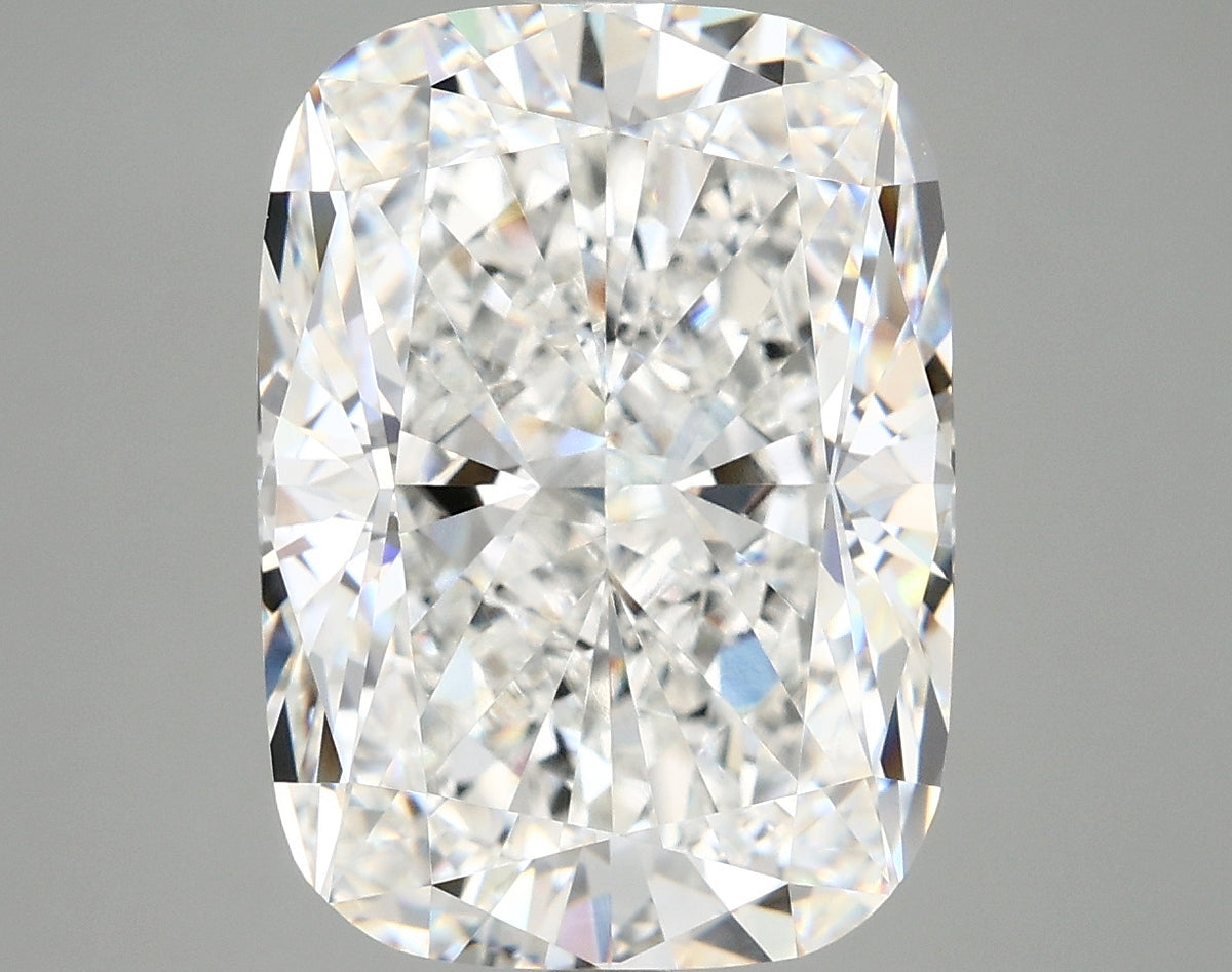 8.35 ct CU Lab-Grown Diamond · E / VVS2 · IGI