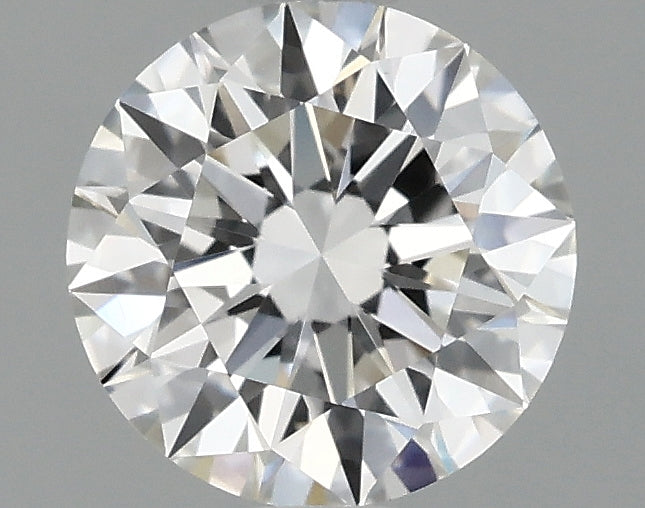 1 ct Round Lab-Grown Diamond · E / VVS2 · IGI