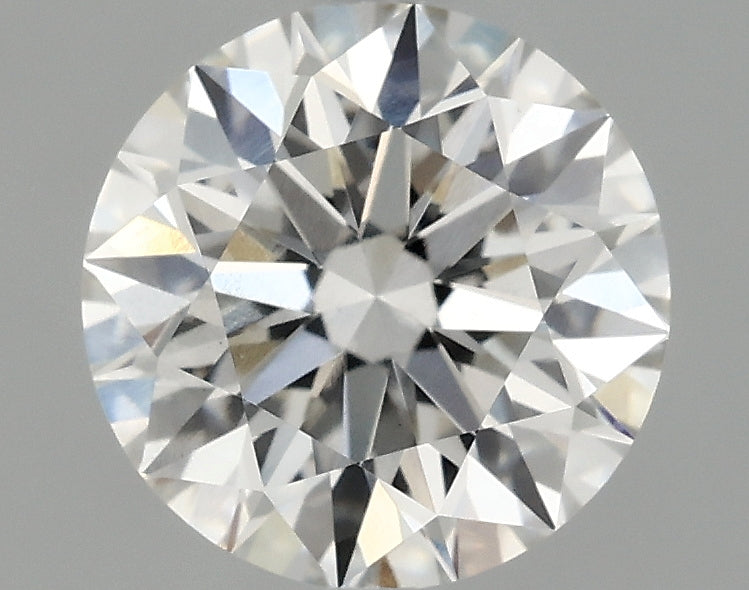 1.6 ct Round Lab-Grown Diamond · G / VS2 · IGI