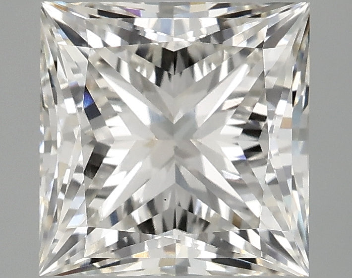 2.48 ct PR Lab-Grown Diamond · G / VVS2 · IGI