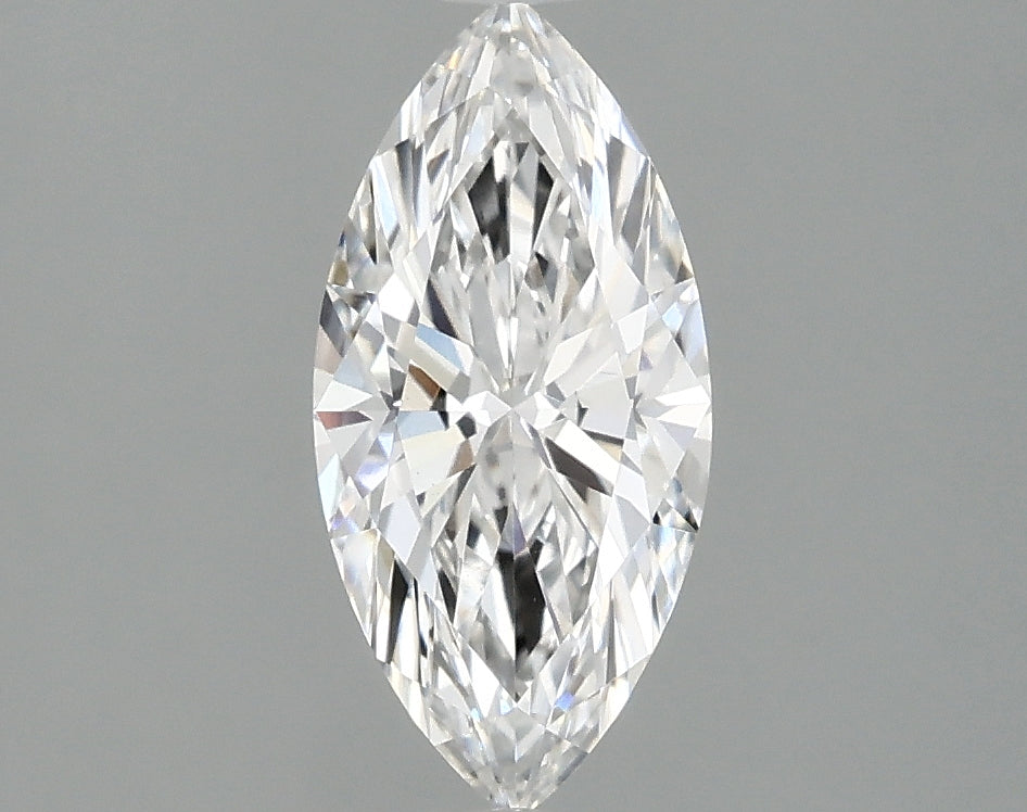 1.1 ct MQ Lab-Grown Diamond · D / VS1 · IGI