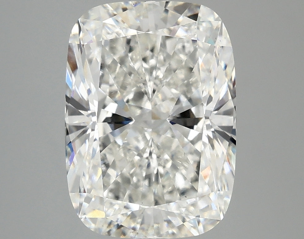4.05 ct CU Lab-Grown Diamond · G / VS2 · IGI