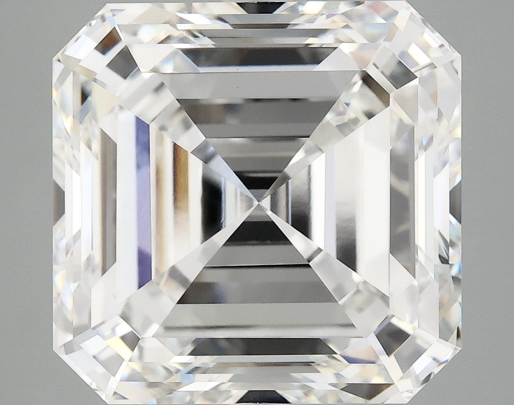 10.09 ct ASH Lab-Grown Diamond · E / VVS2 · IGI