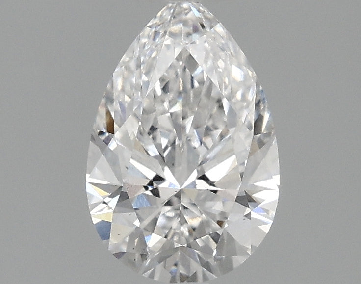 1.06 ct PE Lab-Grown Diamond · D / VS2 · IGI