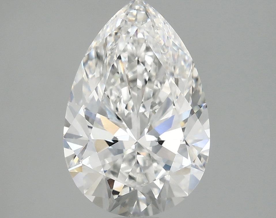 2.42 ct PE Lab-Grown Diamond · E / VVS2 · IGI