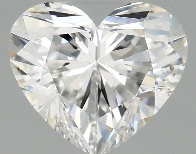 1.1 ct HT Lab-Grown Diamond · D / VS2 · IGI