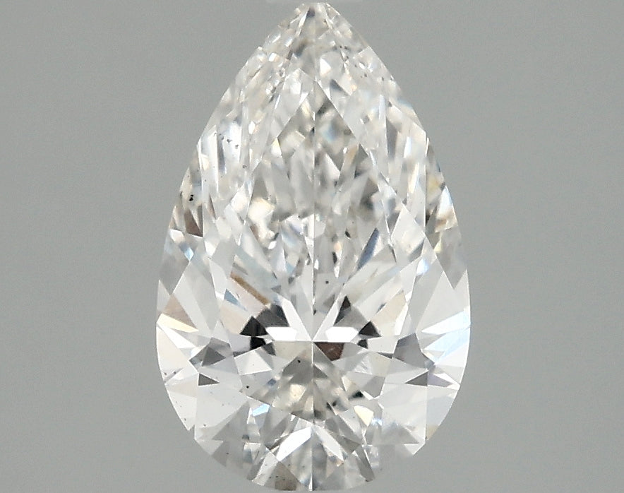 1.57 ct PE Lab-Grown Diamond · G / VS2 · IGI