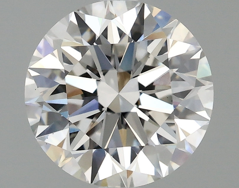 1.98 ct Round Lab-Grown Diamond · E / VS1 · IGI