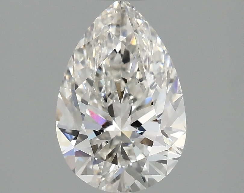 1.52 ct PE Lab-Grown Diamond · F / VS1 · IGI