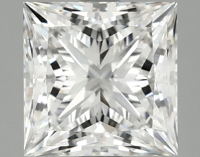 2.52 ct PR Lab-Grown Diamond · E / VS1 · IGI