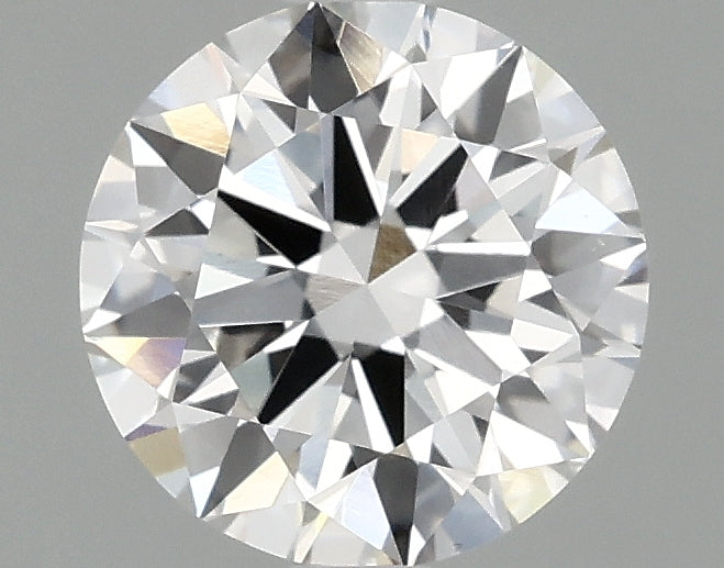 1.51 ct Round Lab-Grown Diamond · F / VS2 · IGI