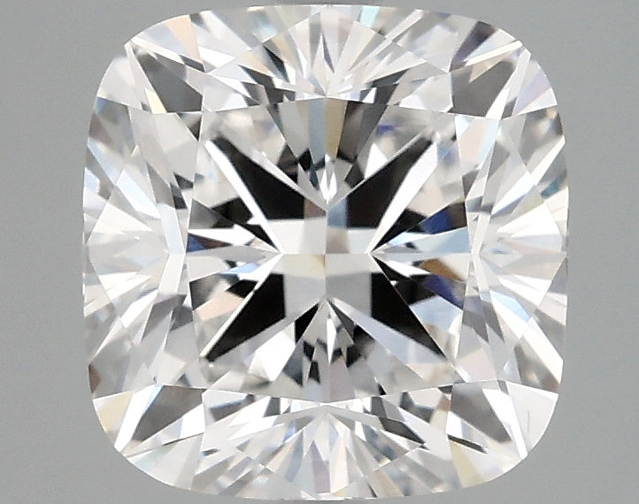 2.66 ct CUSQ Lab-Grown Diamond · E / VS2 · IGI