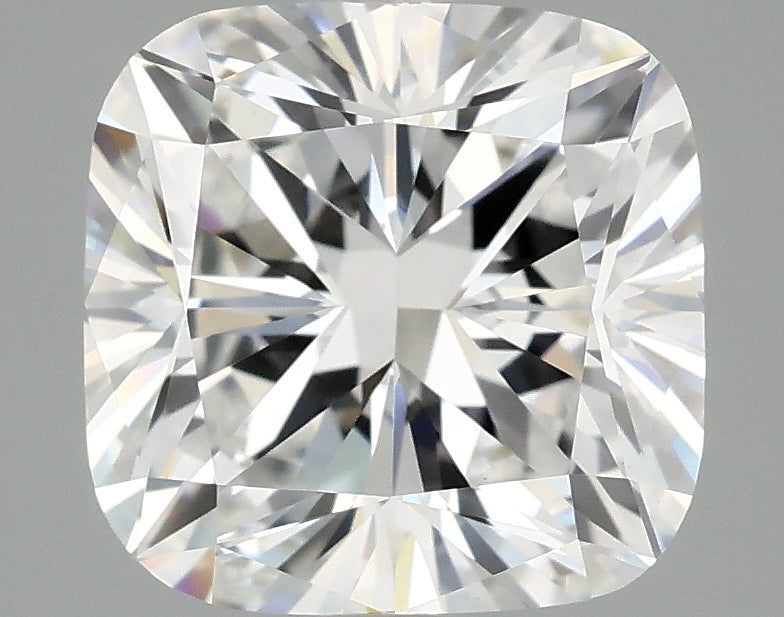 2.5 ct CUSQ Lab-Grown Diamond · D / VS1 · IGI