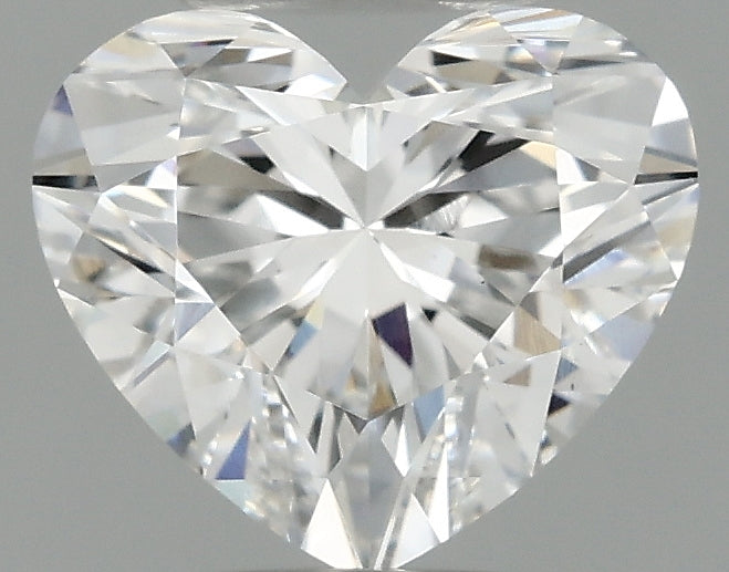 1.04 ct HT Lab-Grown Diamond · D / VS1 · IGI