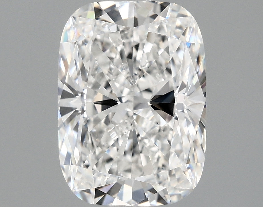 1.6 ct CU Lab-Grown Diamond · E / VVS2 · IGI
