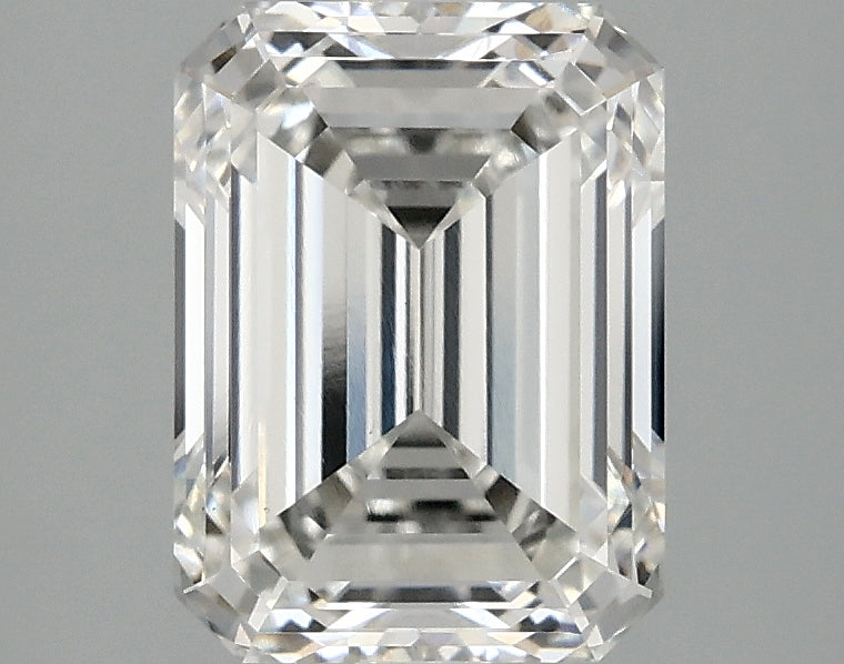 2.56 ct EM Lab-Grown Diamond · G / VS1 · IGI