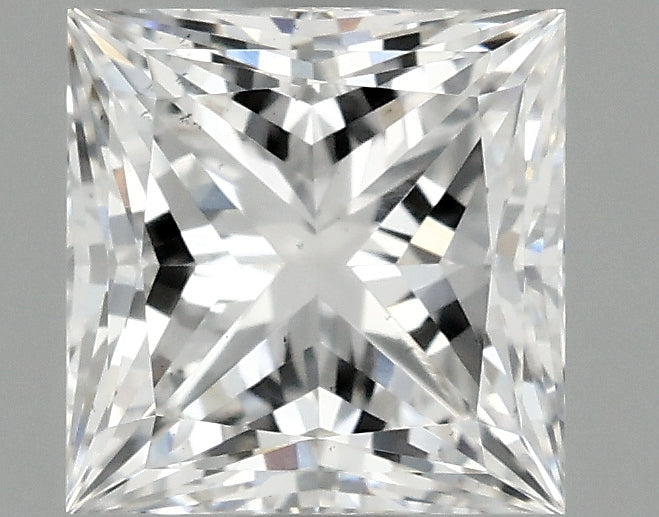 1.02 ct PR Lab-Grown Diamond · E / VS2 · IGI