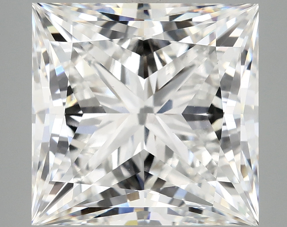 9.81 ct PR Lab-Grown Diamond · E / VVS2 · IGI