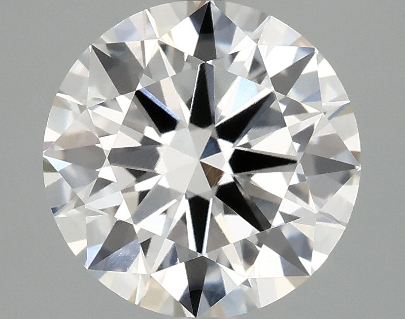 1.98 ct Round Lab-Grown Diamond · G / VVS2 · IGI