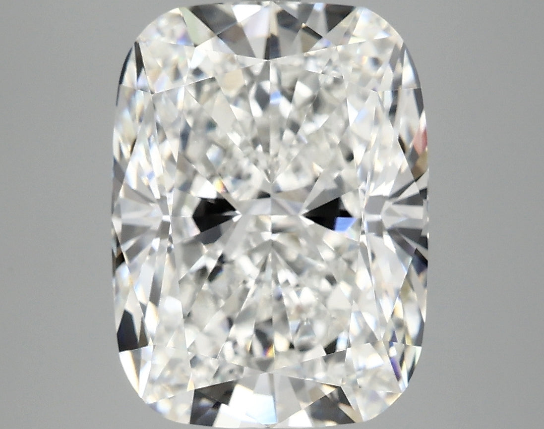 6.05 ct CU Lab-Grown Diamond · F / VVS2 · IGI