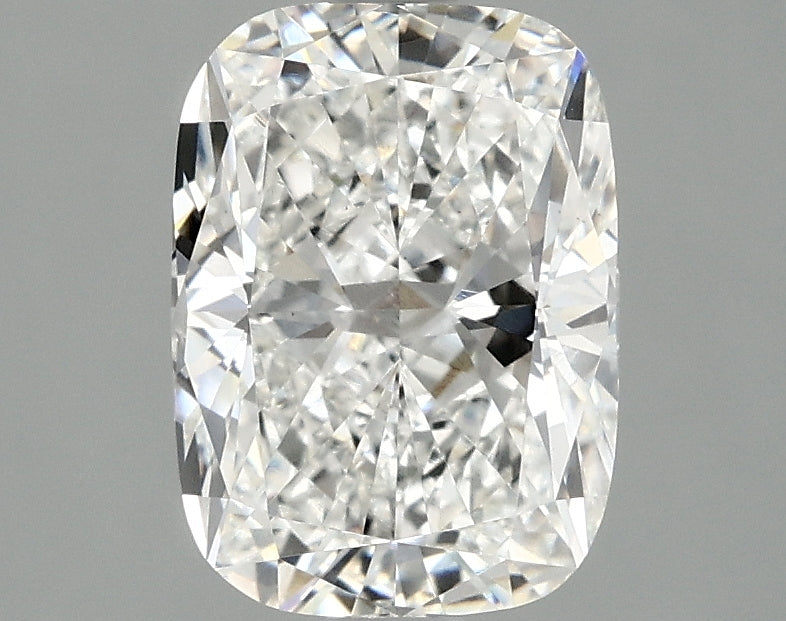 2 ct CU Lab-Grown Diamond · E / VS2 · IGI