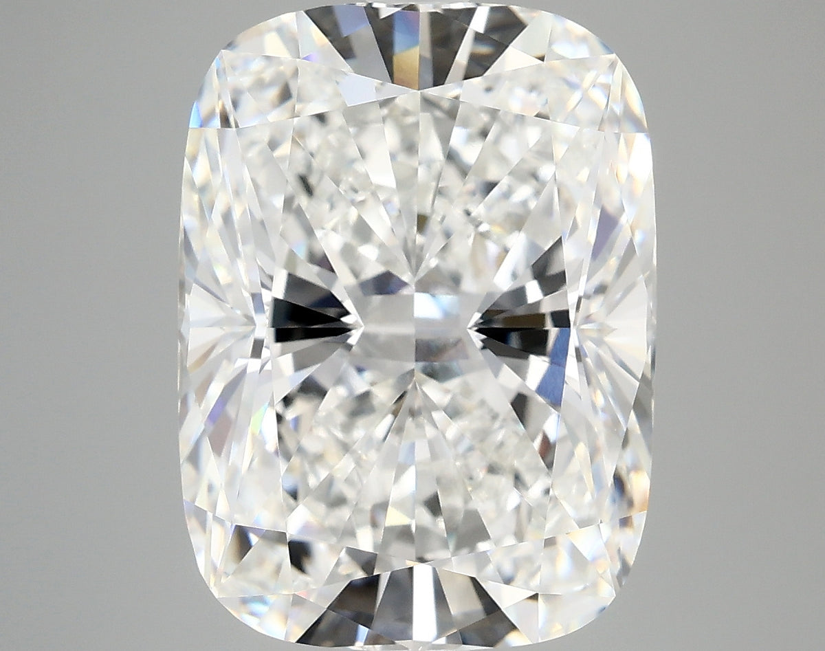 8.21 ct CU Lab-Grown Diamond · F / VVS2 · IGI