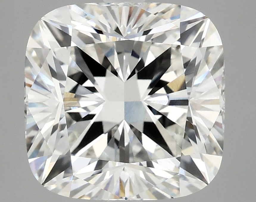 5.07 ct CUSQ Lab-Grown Diamond · G / VVS2 · IGI