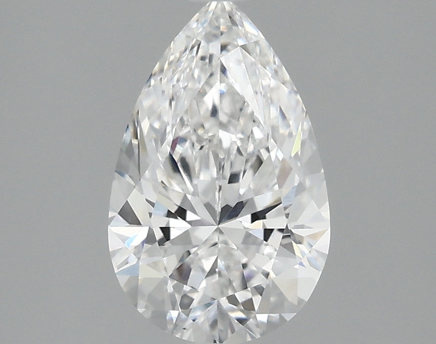 1.6 ct PE Lab-Grown Diamond · D / VS1 · IGI
