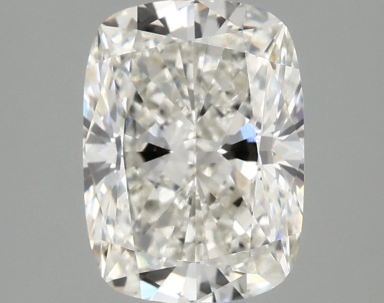 2.05 ct CU Lab-Grown Diamond · G / VVS2 · IGI