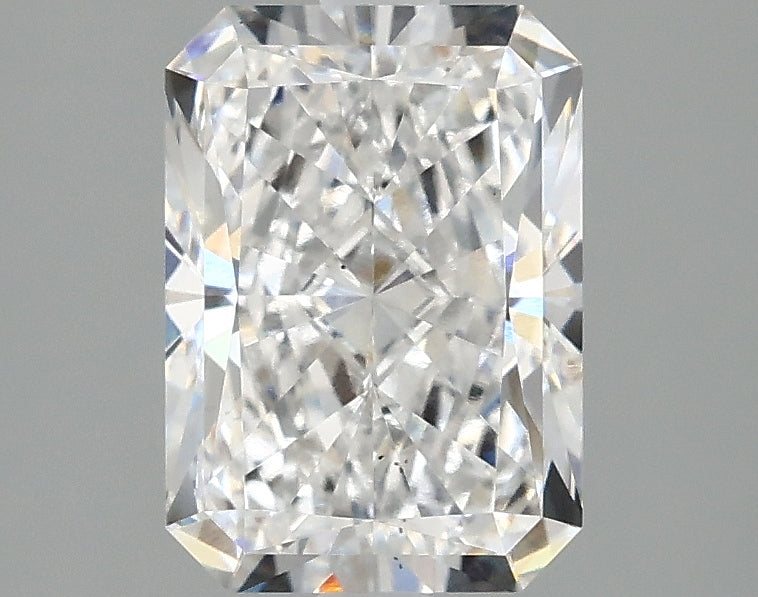 2.04 ct RAD Lab-Grown Diamond · D / VS2 · IGI