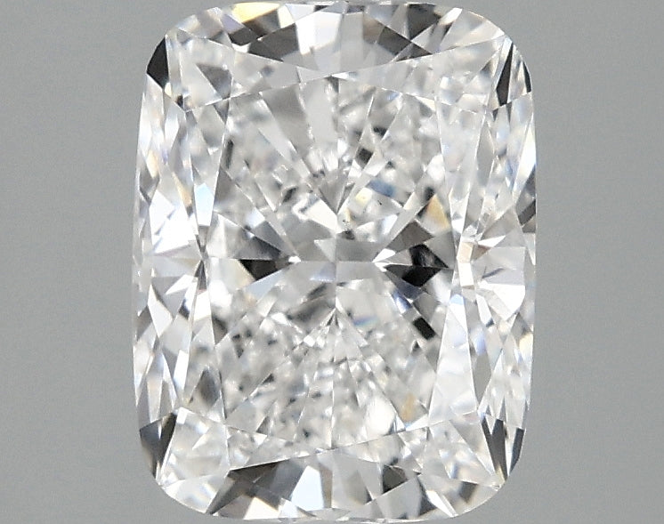 2.1 ct CU Lab-Grown Diamond · D / VS1 · IGI