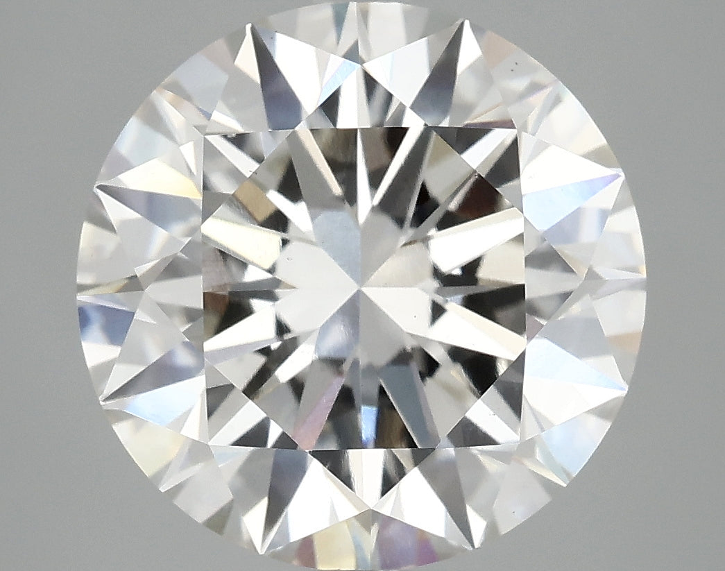 5.04 ct Round Lab-Grown Diamond · G / VS1 · IGI