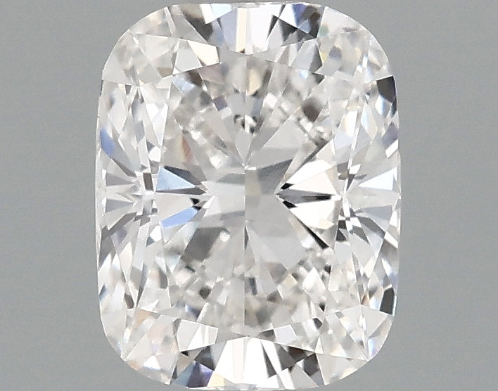 1.03 ct CU Lab-Grown Diamond · F / VVS2 · IGI