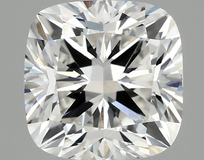 2.5 ct CUSQ Lab-Grown Diamond · F / VS1 · IGI
