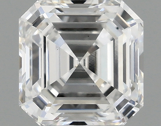 1.04 ct ASH Lab-Grown Diamond · D / VS1 · IGI