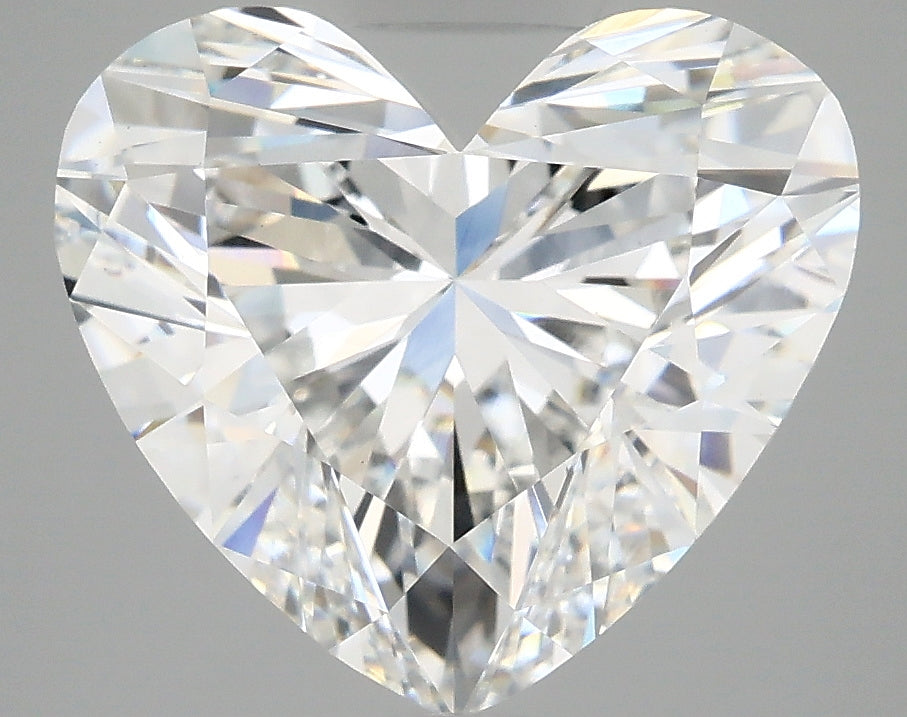 5.14 ct HT Lab-Grown Diamond · E / VS1 · IGI