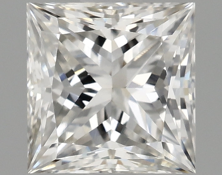 1.56 ct PR Lab-Grown Diamond · G / VVS2 · IGI