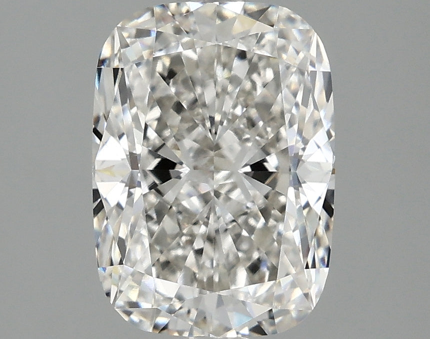 2.06 ct CU Lab-Grown Diamond · G / VVS2 · IGI