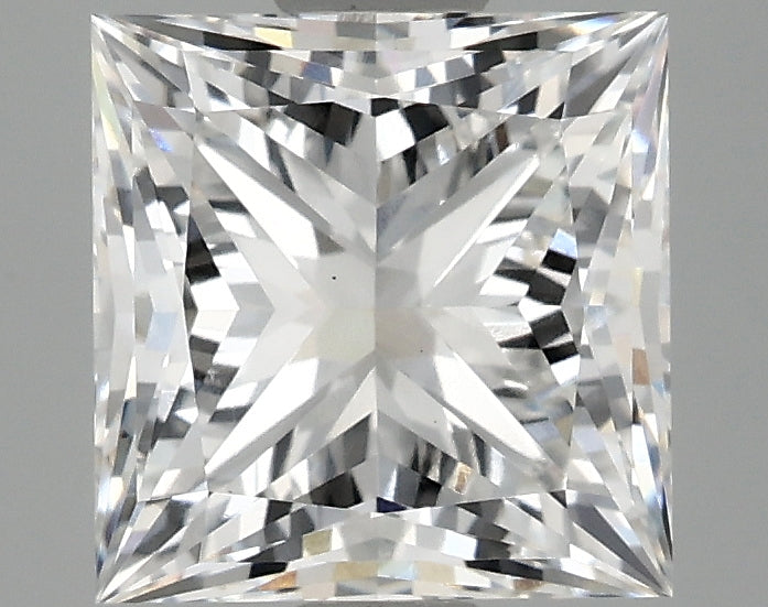 2.98 ct PR Lab-Grown Diamond · E / VS1 · IGI