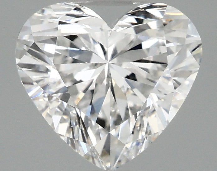 2.06 ct HT Lab-Grown Diamond · D / VVS2 · IGI