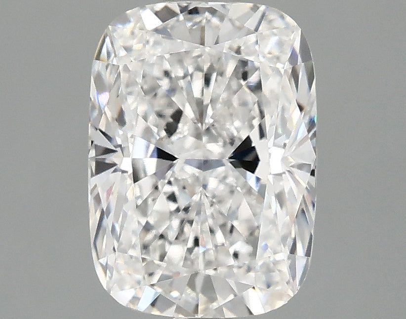 2.02 ct CU Lab-Grown Diamond · E / VVS2 · IGI