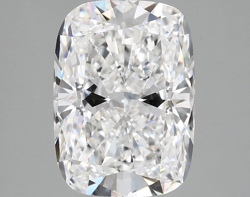 2.96 ct CU Lab-Grown Diamond · D / VVS2 · IGI